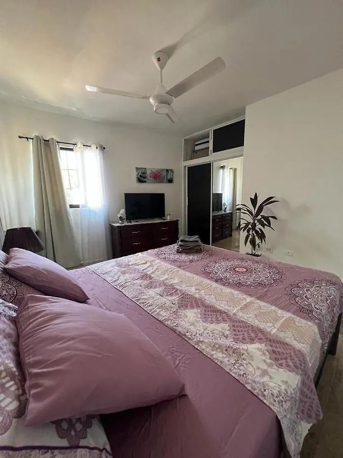 Colimar Lägenhet Puerto Plata
