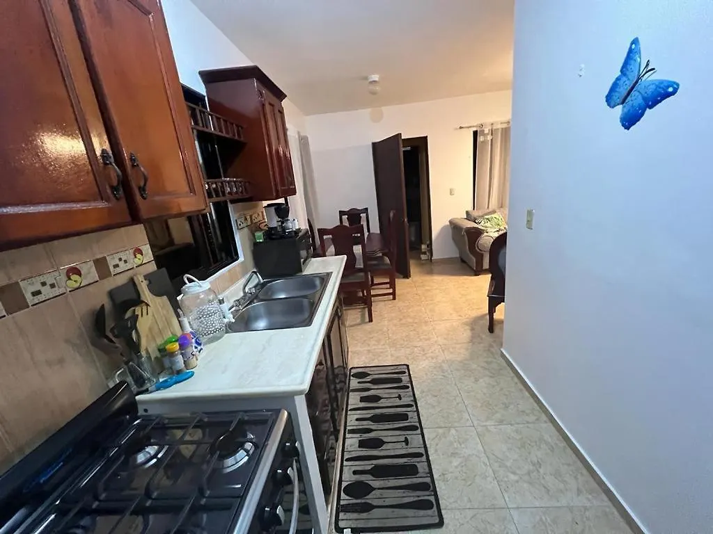 Colimar Lägenhet Puerto Plata