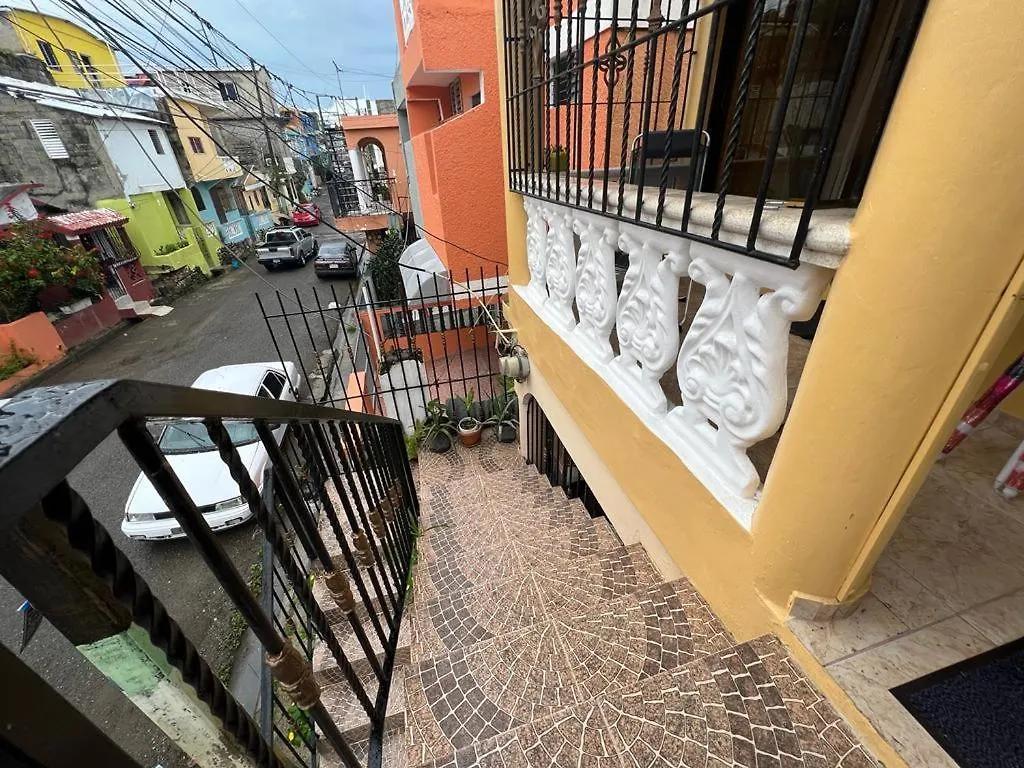 Colimar Lägenhet Puerto Plata 0*,  Dominikanska republiken