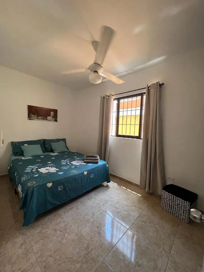 Colimar Lägenhet Puerto Plata